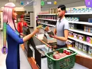supermarket shopping games 3d ipad images 2