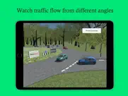 roundabout simulator ipad images 2