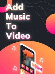add music to video ipad images 1