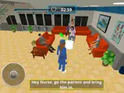 virtual doctor simulator ipad images 1