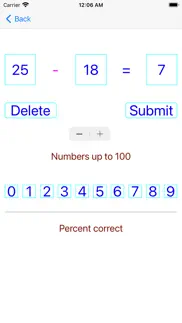 test math arithmetic iphone images 3
