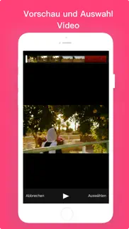 video schnitt iphone bildschirmfoto 3
