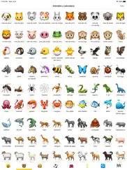 significado de emoji meanings ipad capturas de pantalla 4