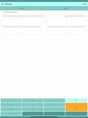 simple fraction calculator ipad images 3