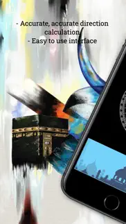 findd qibla iphone images 2