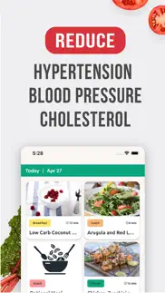 dash diet: doctor recommended iphone images 2