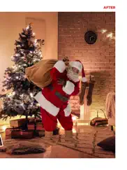 catch santa claus in my house ipad images 2