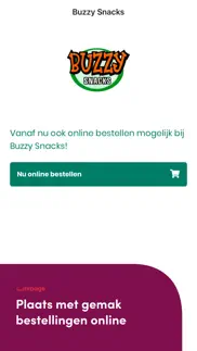 buzzy snacks gent iphone images 1