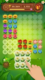 block puzzle blossom iphone images 4
