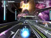 cosmic challenge racing ipad capturas de pantalla 1