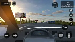 russiancar: simulator айфон картинки 3