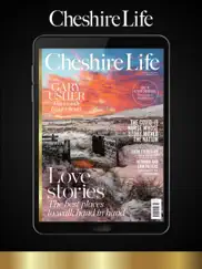 cheshire life magazine ipad images 1