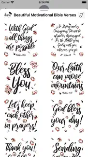 beautiful motivational bible iphone images 4