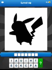 quiz for pokemon: poke trivia! ipad images 1