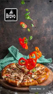 bravo pizza chef iphone images 1