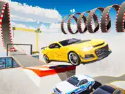 racing car impossible stunts ipad images 3