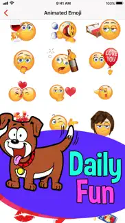 adult emojis and gifs iPhone Captures Décran 2