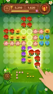 block puzzle blossom iphone images 2