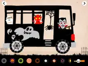 halloween car:kids game(full) ipad images 3
