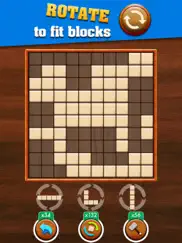 woody extreme block puzzle ipad images 1