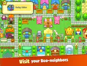 my boo town pocket world game ipad images 2