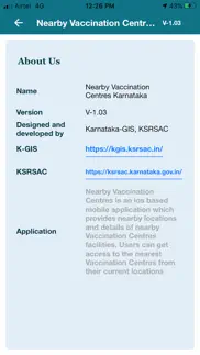 vaccination centres karnataka iphone images 2