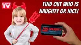 naughty or nice scan iphone images 1