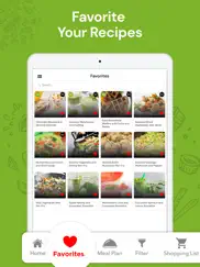 weight loss healthy recipes ipad images 3