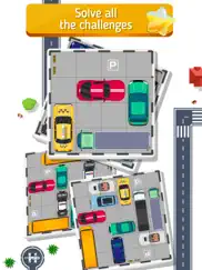 crazy parking - unblock puzzle ipad images 4