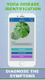 cassava plant disease identify iphone images 4