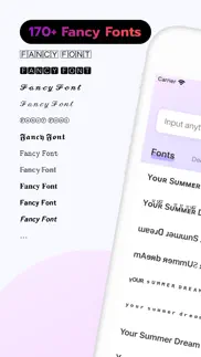 fonts for iphones by md studio iphone images 1