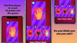 red hand slap two player games iphone images 2