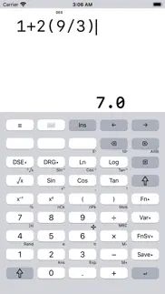 Калькулятор qalcy айфон картинки 2
