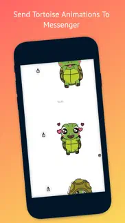 mitzi tortoise animations iphone images 2