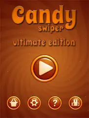 candy swiper ultimate ipad images 1