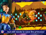 the sleeping prince - gameclub ipad capturas de pantalla 3