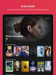 tv guide: streaming & live tv ipad images 1