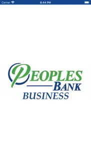 mypeoplesbank business iphone images 1