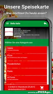 bella italia frechen iphone images 4