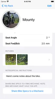 bike rack iphone images 3