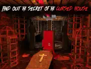 death house scary horror game ipad images 3