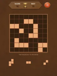 wood puzzles - fun logic games ipad images 2