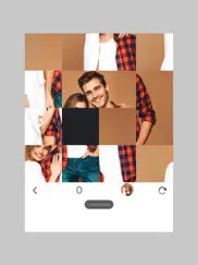photos sliding puzzles ipad images 3