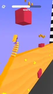 gold dig rush 3d iphone images 2