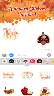 thanksgiving day - stickers iphone images 2