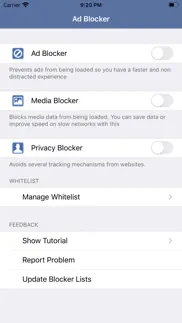the ad blocker iphone images 2
