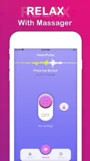 massager vibration app iphone images 1