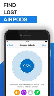 airpod tracker: find airpods iphone images 1