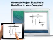 air sketch free iPad Captures Décran 1
