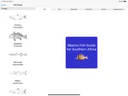 marine fish guide ipad images 3